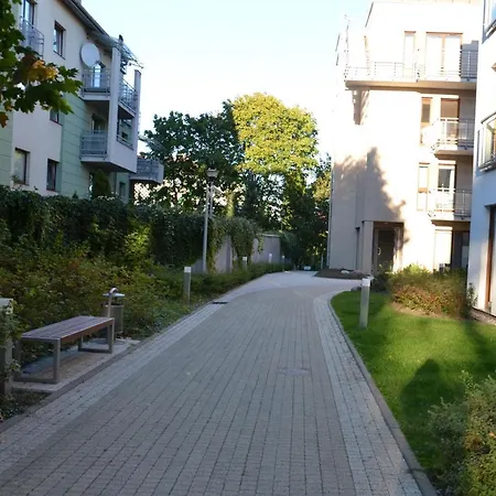 Baltic Pearl Apartment Sopot Exterior photo