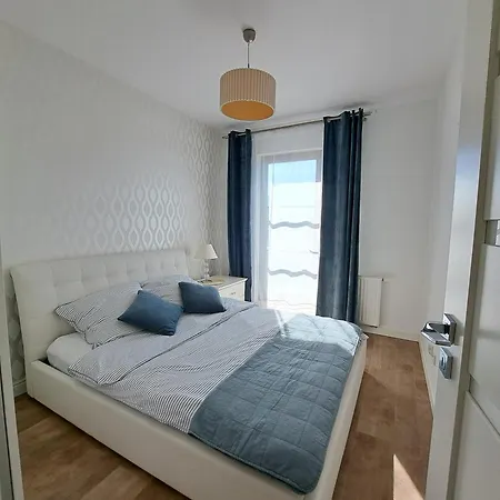 Baltic Pearl Apartment Sopot Exterior photo