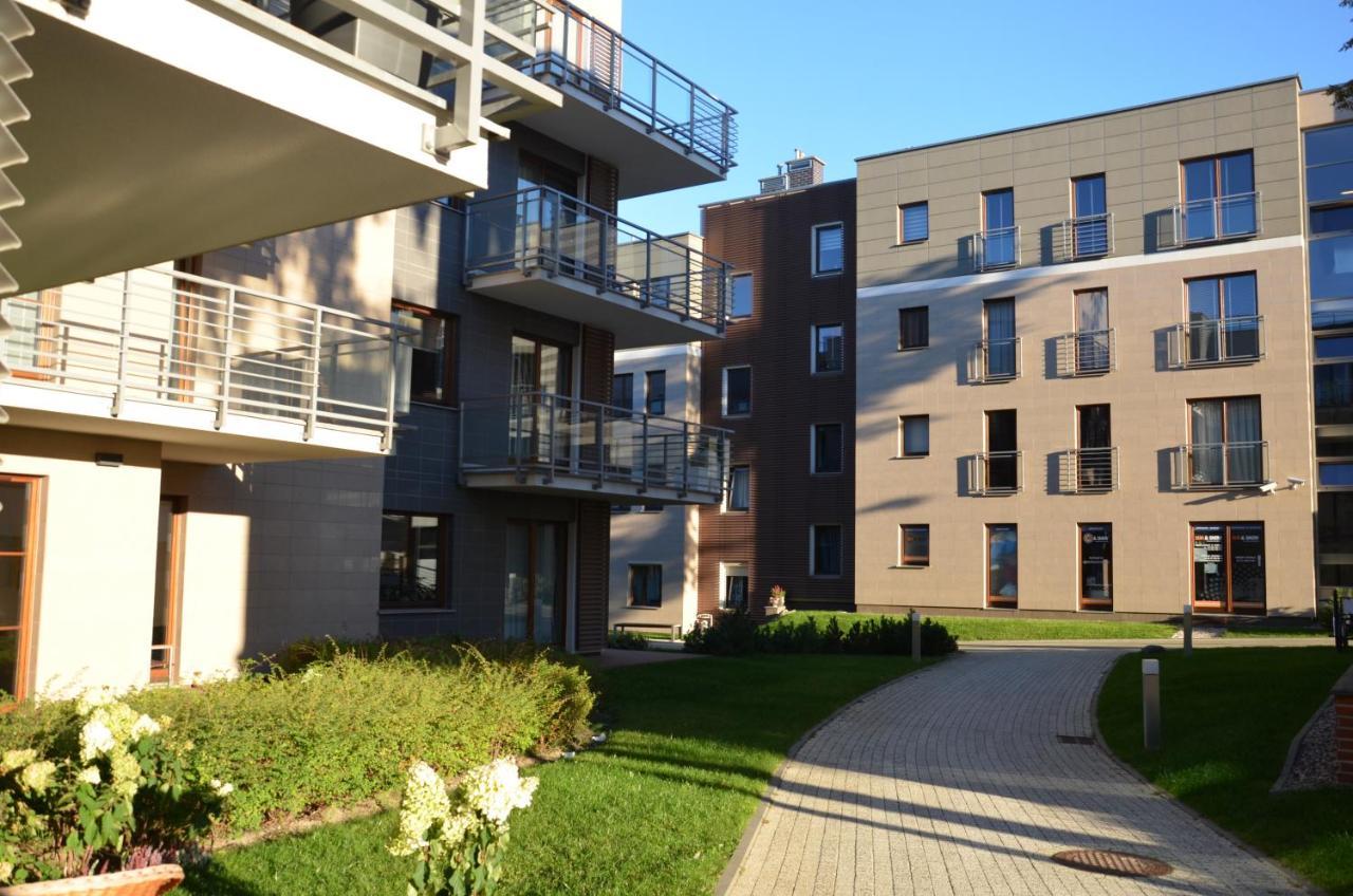 Baltic Pearl Apartment *