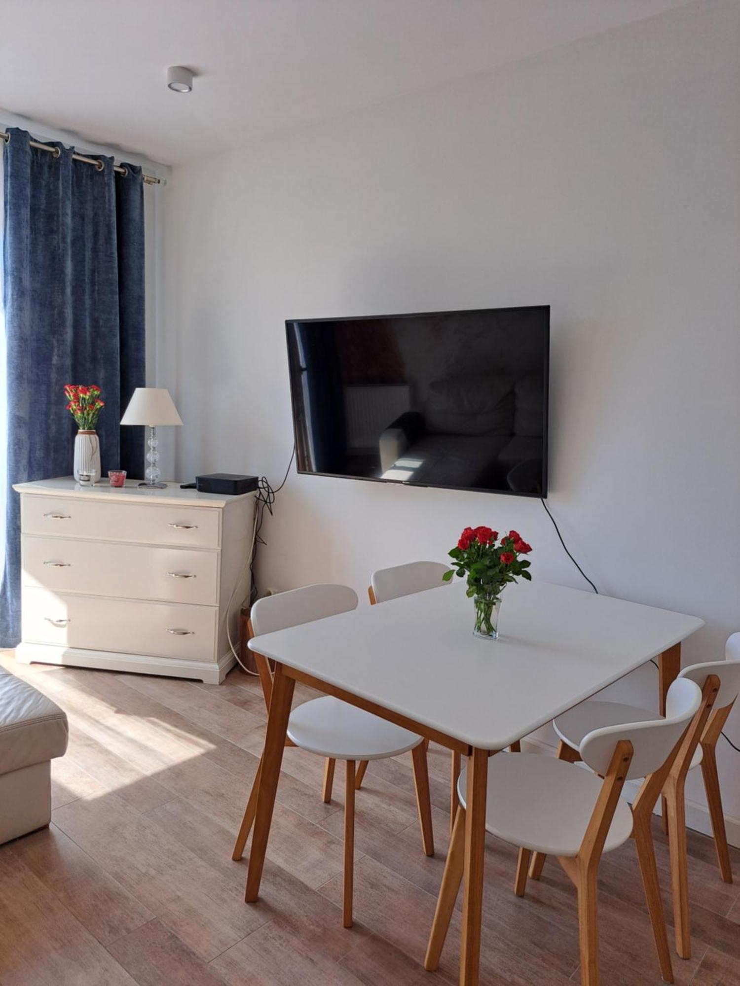 Baltic Pearl Apartment